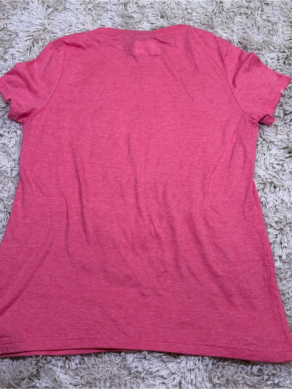 Pokemon Eevee Evolutions Women’s XS Pink Graphic T Shirt Gildan Softstyle - Picture 4 of 9